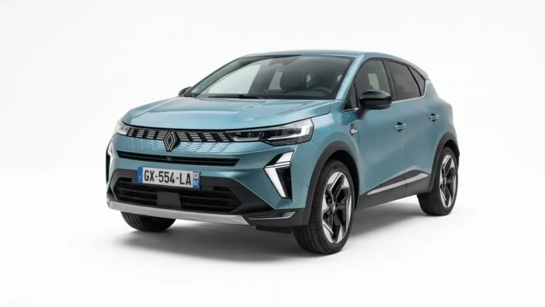 Renault Symbioz