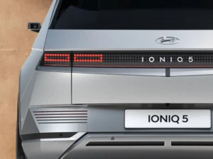 Hyundai Ioniq — снимка 4