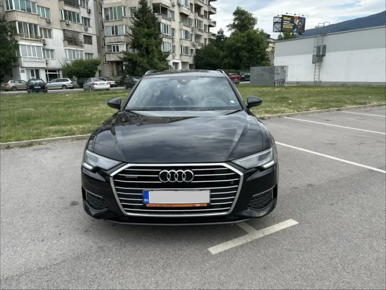 50TDI 127хкм Проверен в Ауди
