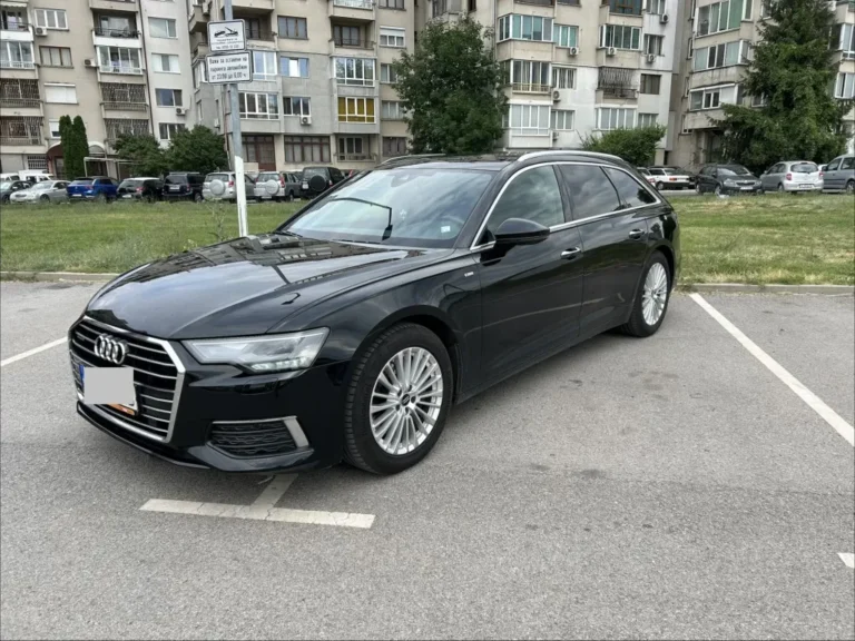 50TDI 127хкм Проверен в Ауди