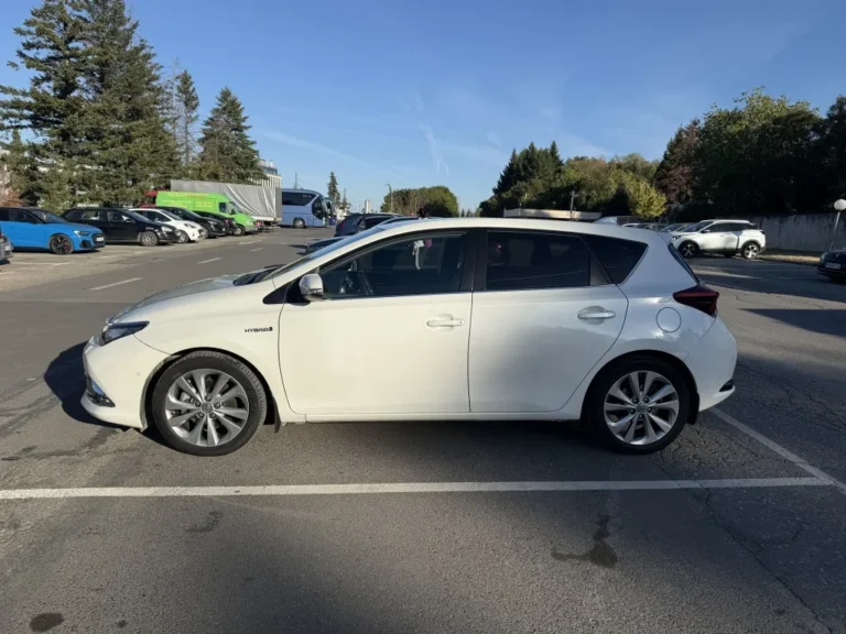 Toyota Auris HB HSD 2018