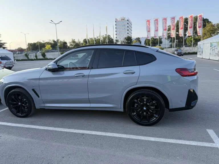 BMW XDrive 20d 360 Panorama Лизинг