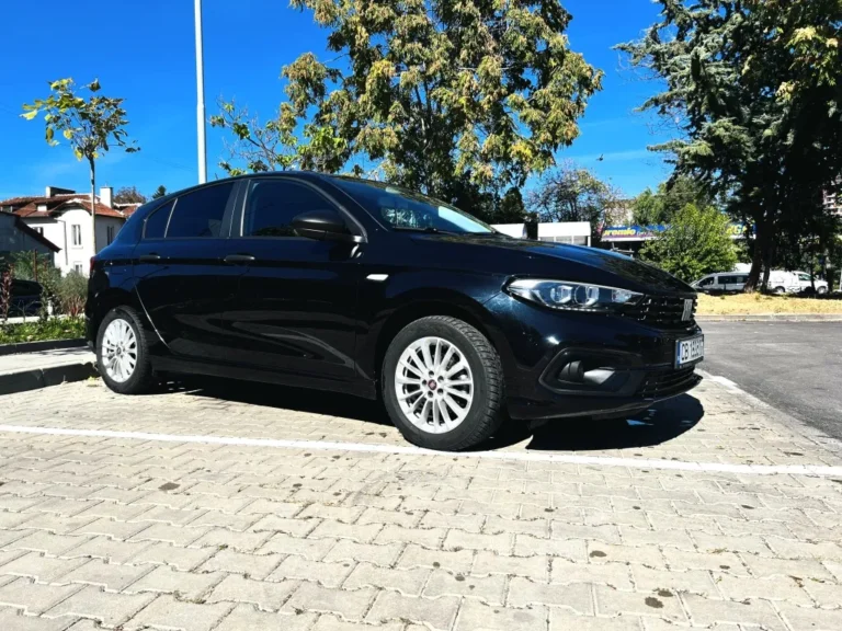 Fiat Tipo