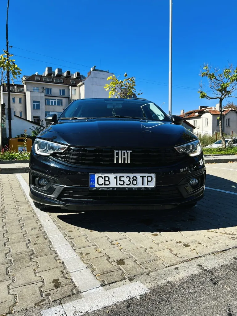 Fiat Tipo