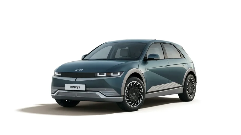 ioniq 5