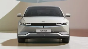 Hyundai Ioniq — снимка 2