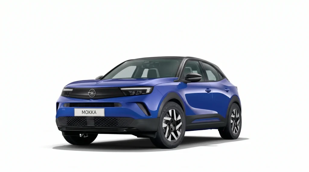 mokka