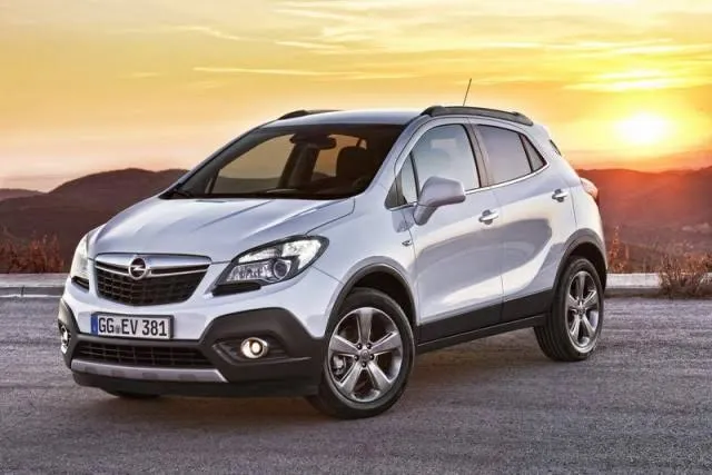 mokka 2015
