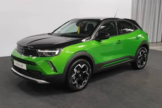 mokka 2025
