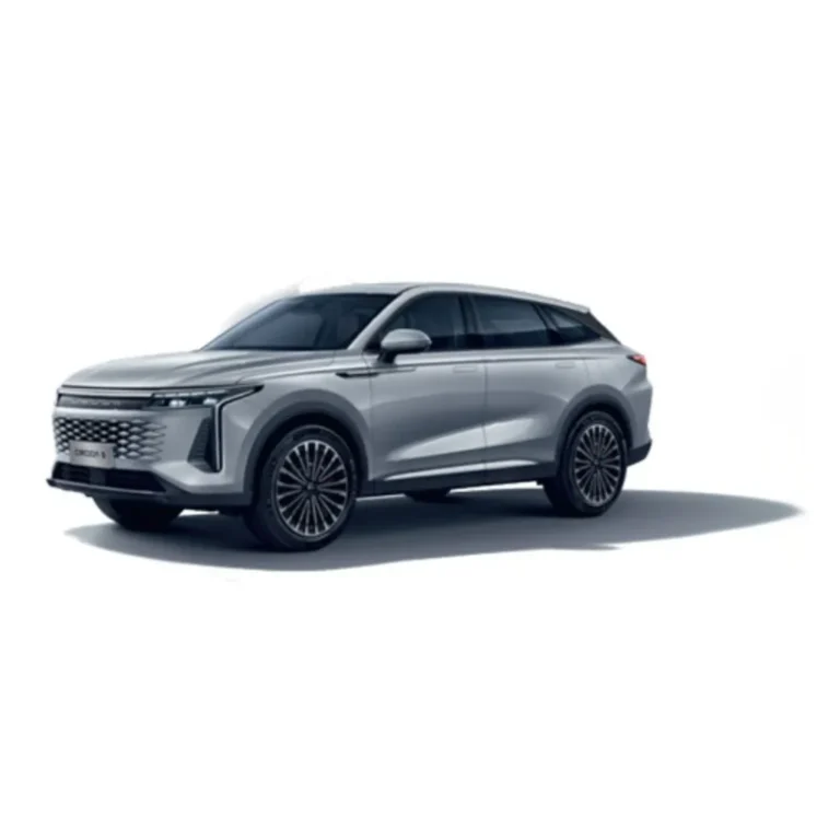 Omoda 9 SHS-P Exclusive