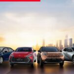 Време е за нова Toyota! Дни на отворените врати 09–17 Октомври-NovaKola.bg