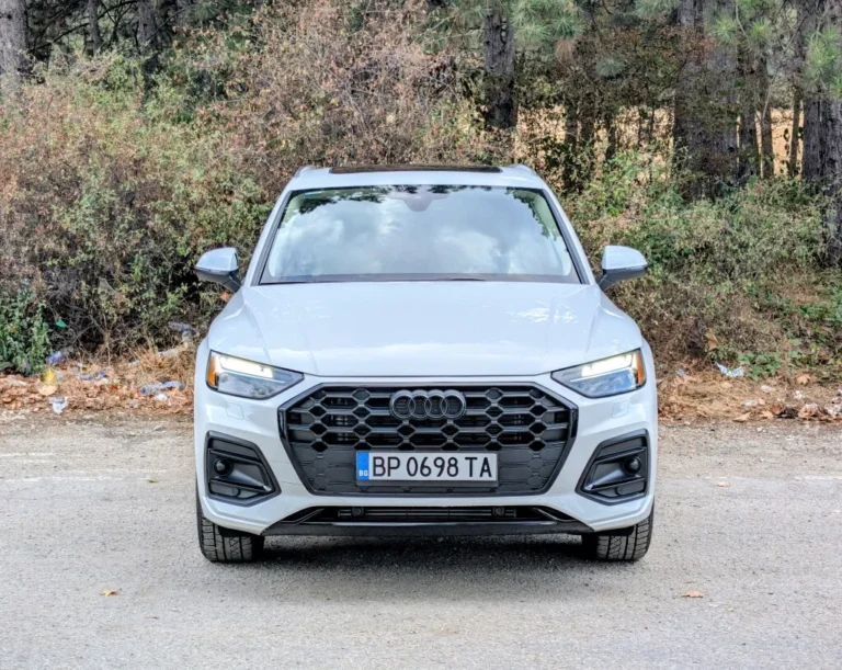 Audi Q5 45 TFSI quattro