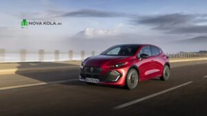 Нов Renault Clio Evolution TCe 115 – Стил, икономичност и комфорт.