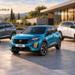 Peugeot в NovaKola.bg с месечна вноска от 198 € и отстъпка от цената до 2 800 €